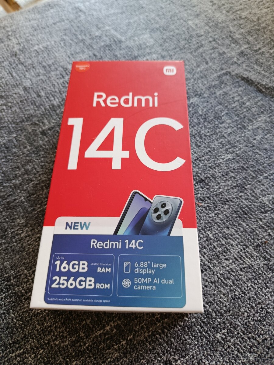 Redmi 14c - 4