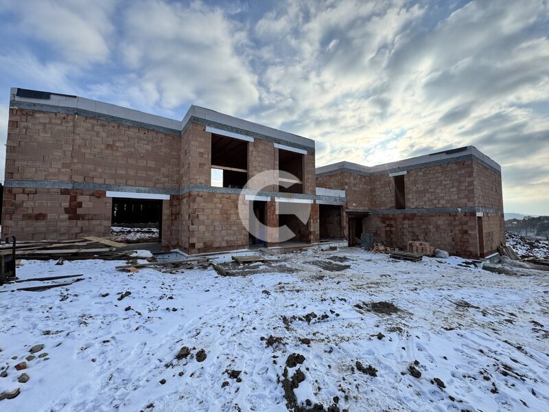 Prodej novostavby 3+kk ve Zlíně - 4