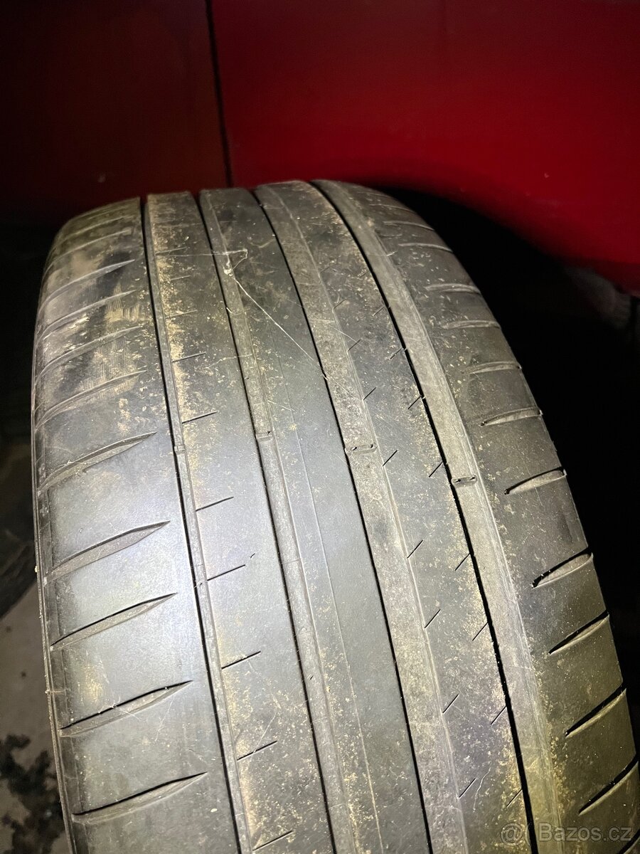 245/45 r18 letní pneu - 4