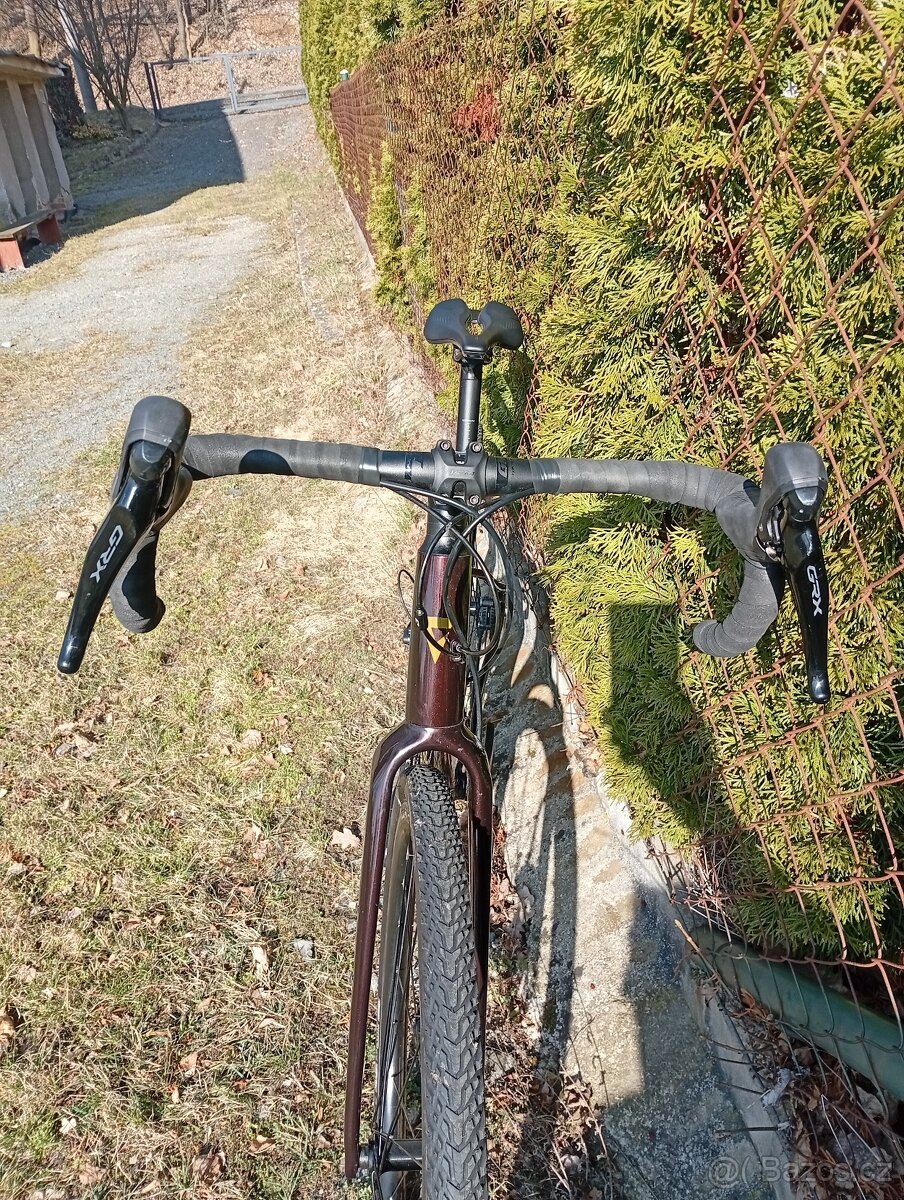 Giant revolt 1 vel.M - 4