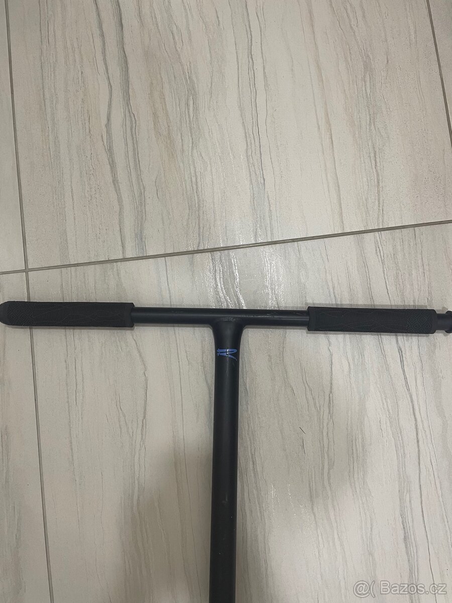 Freestyle koloběžka - 4