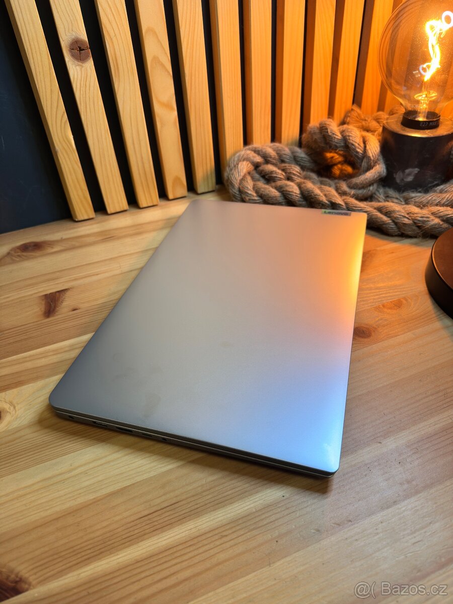 Notebook Lenovo IdeaPad 1, Záruka 10/2026 - 4