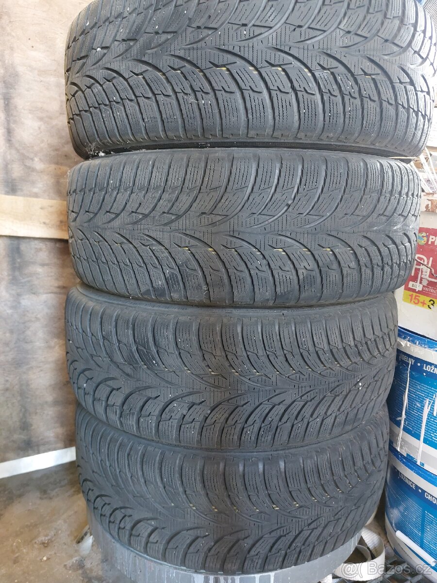 Prodám kola 5x112 R16 - 4