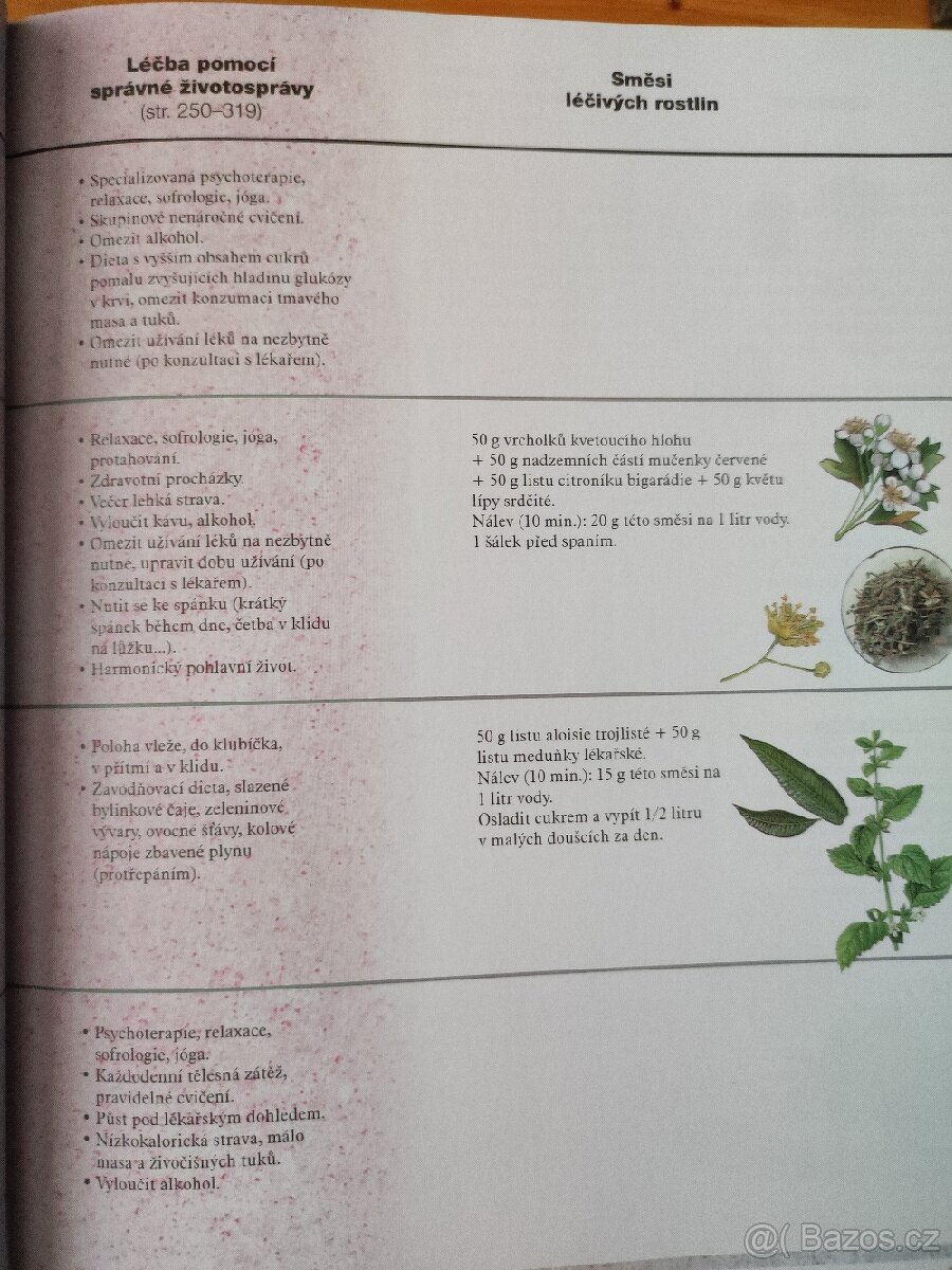 Žijeme zdravě a Sedm Tibeťanek - 4