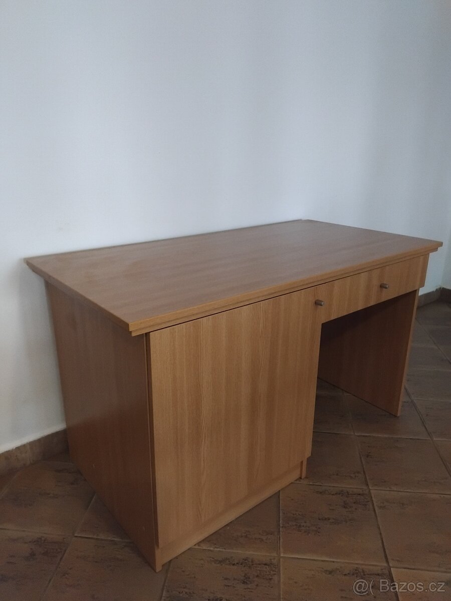 Psací stůl - 4