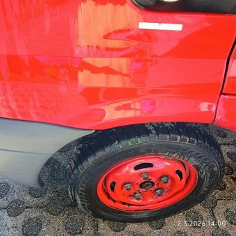 Ford Transit 2.2TDCi L1H2 - 4