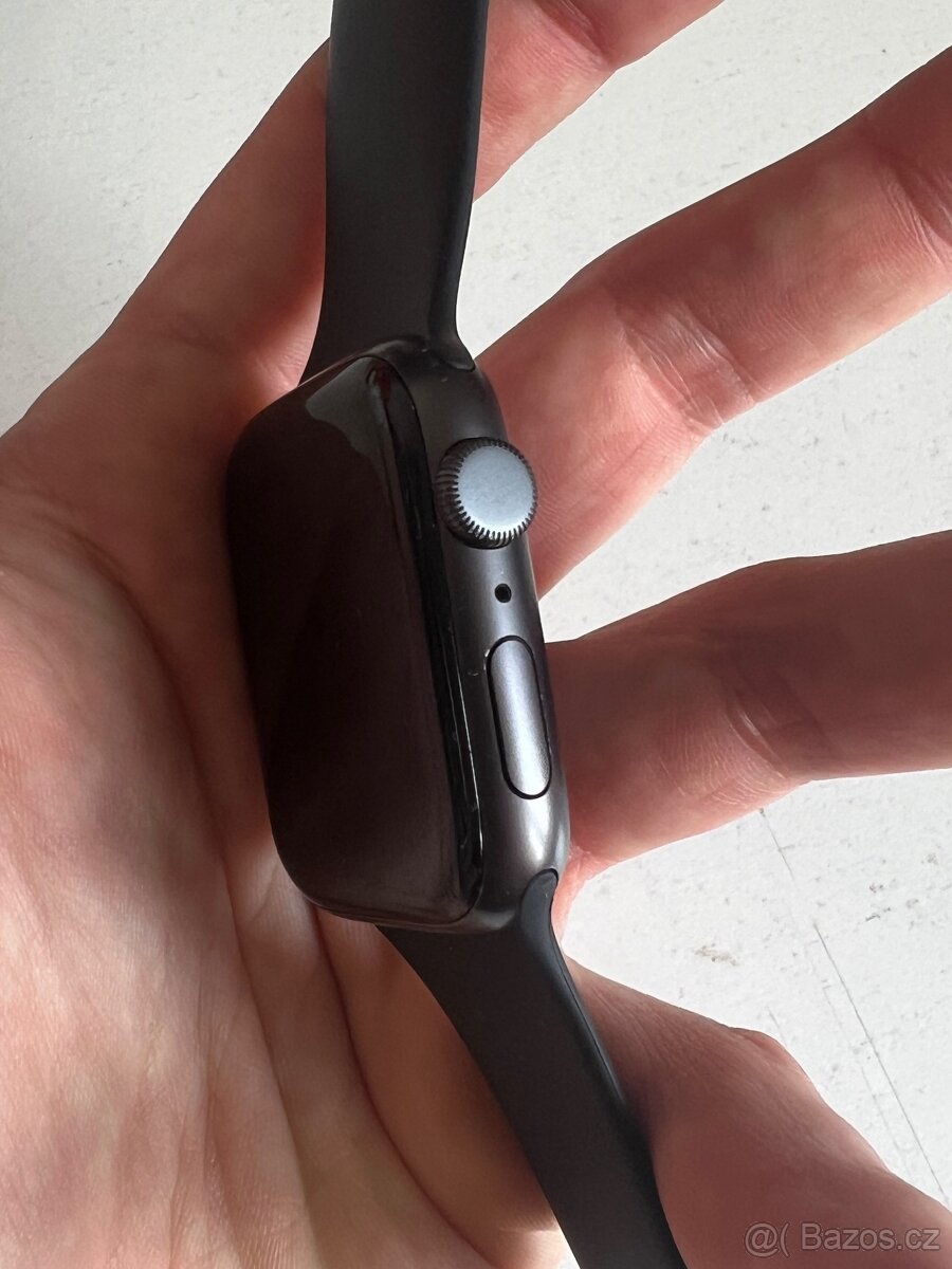Apple Watch SE 44mm - 4
