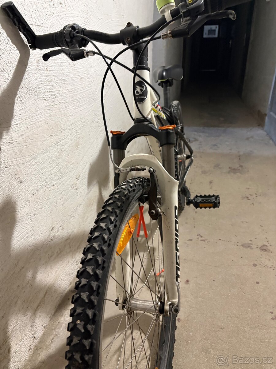 Horské kolo 24” - 4