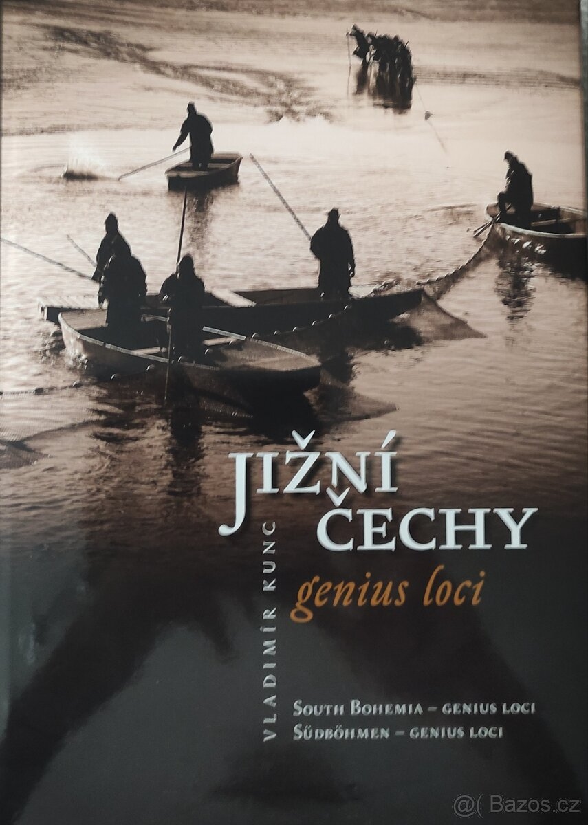 Jižní čechy - 4
