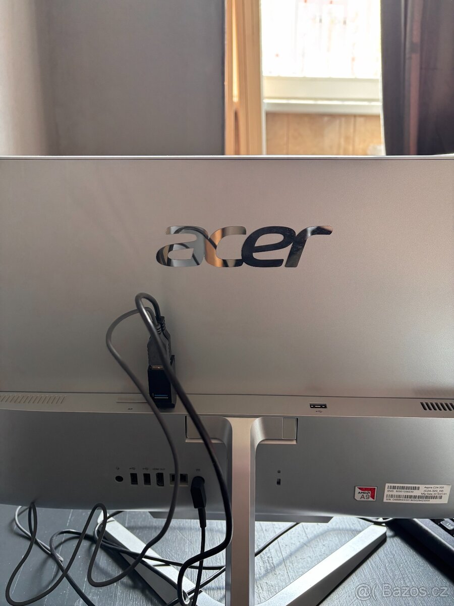 Stylové All-in-One PC - 4