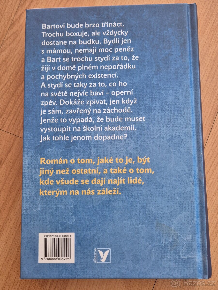 Knihy pro malé i velké děti - 4