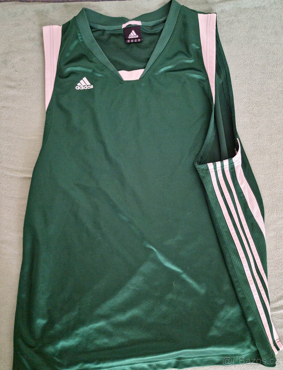 Basketbalový dresy - 4