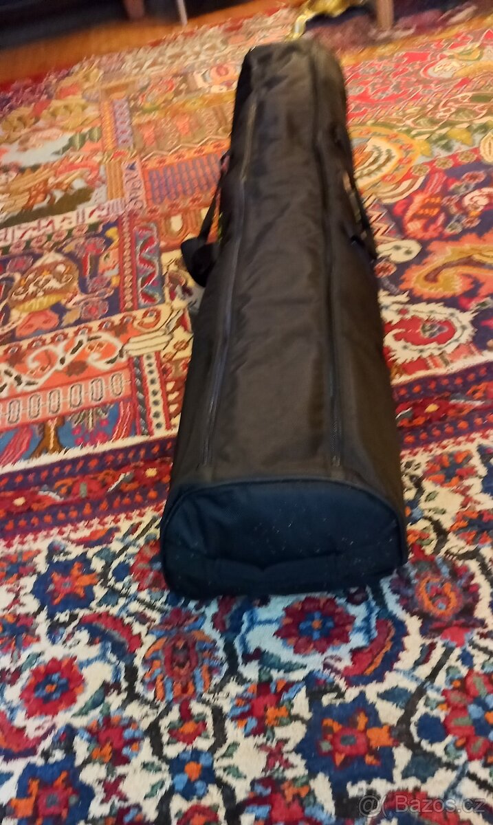 Střešní vak GRAVITY na auto - 4