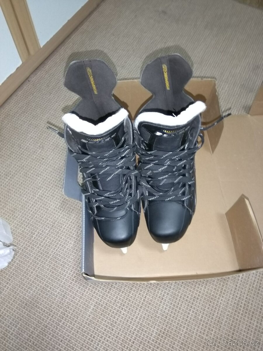 Pánské(chlapecké) hokej.brusle. - 4