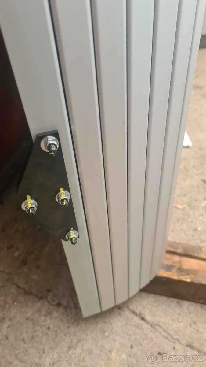 Hliníková roleta - 4