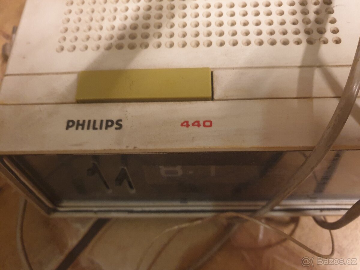 5x reprobedny a retro radio - 4