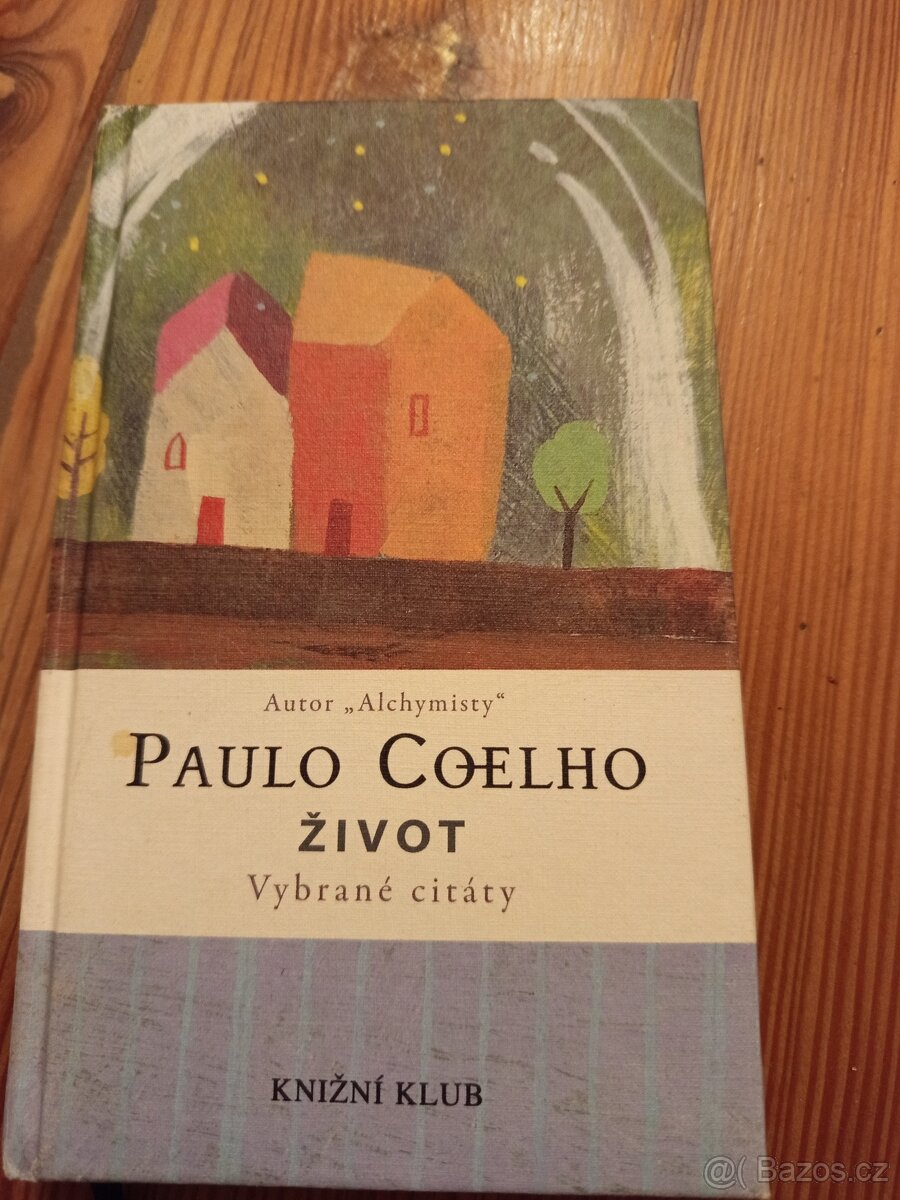 Knihy - Hobit, společenstvo prstenů , čtyři dohody - 4