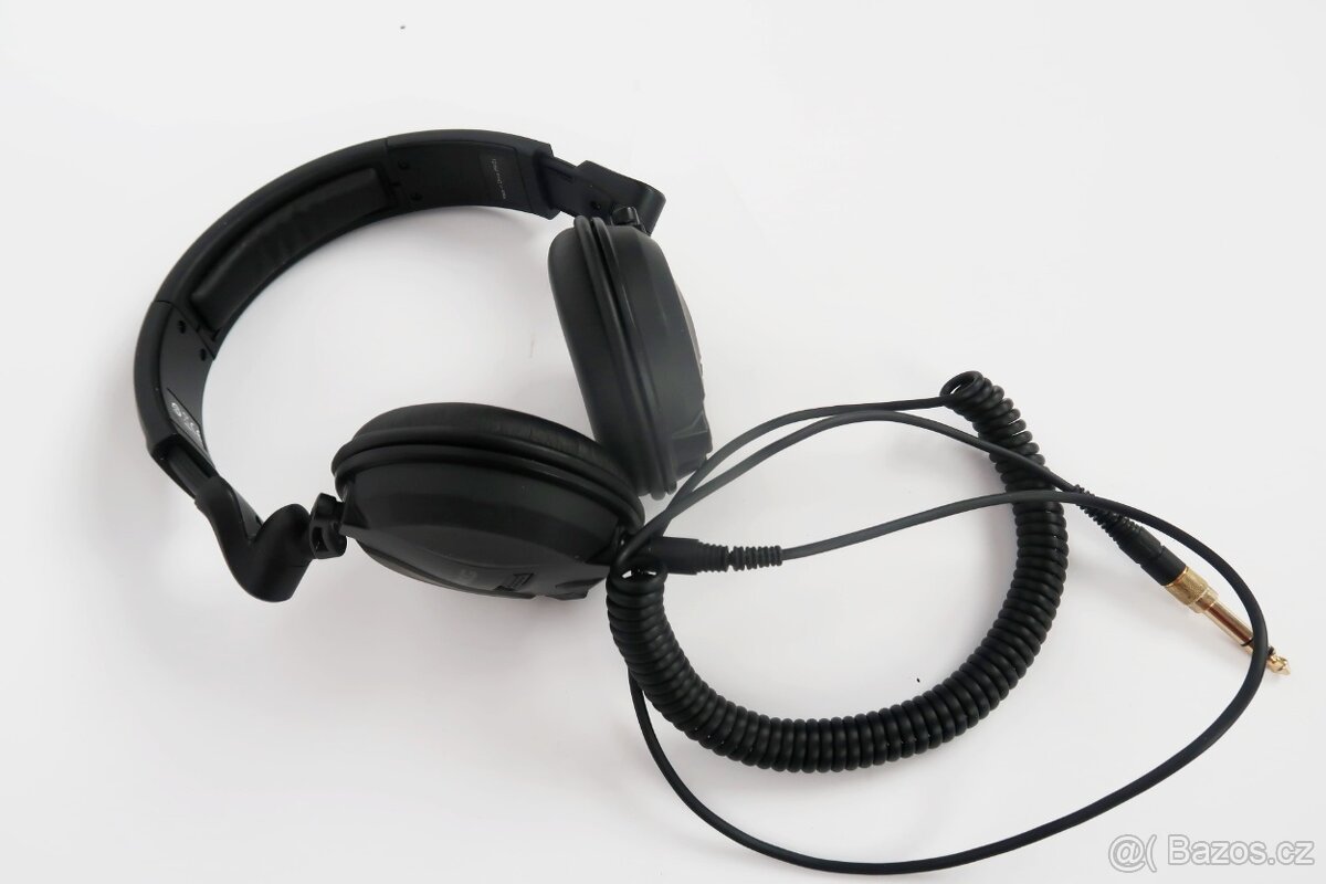 sluchátka AKG K181 DJ UE - 4