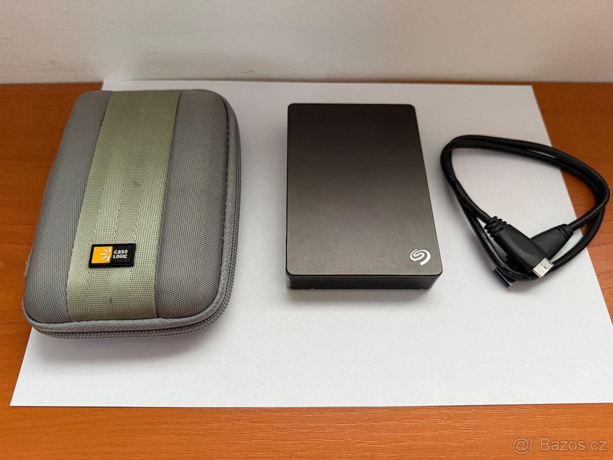 Externi hdd 4tb - 4
