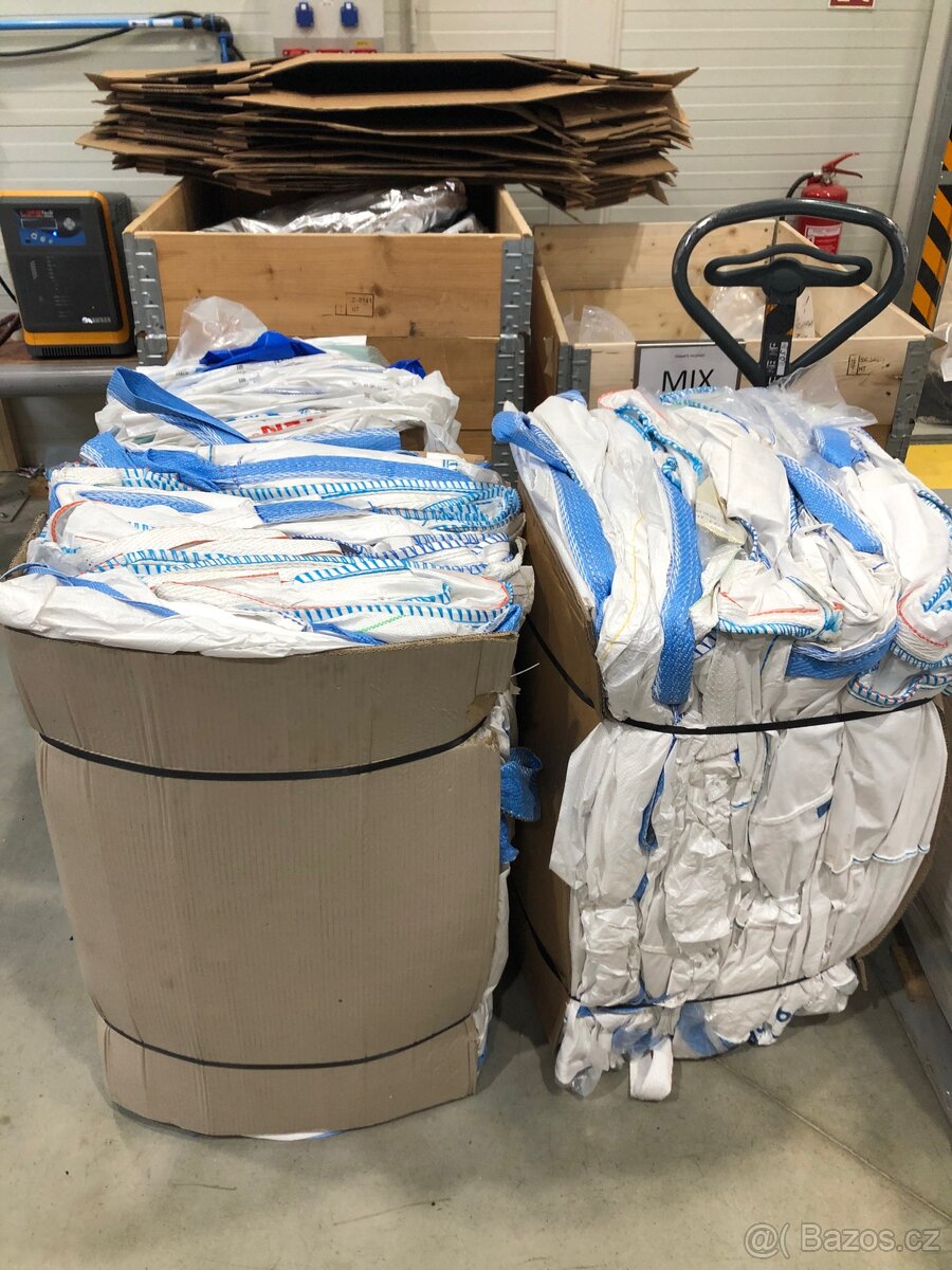 Big Bag,žok,pytel - 4