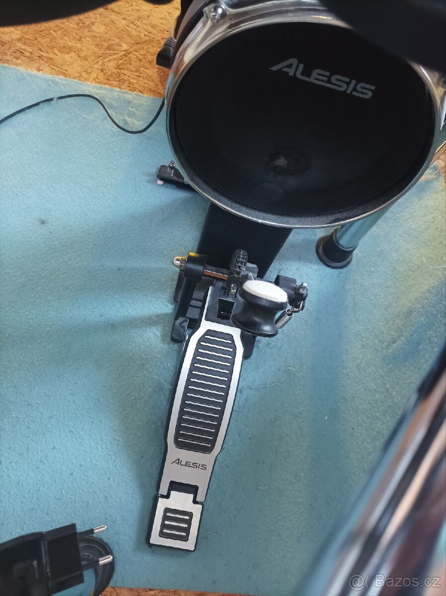 Alesis command advanced drum module - 4