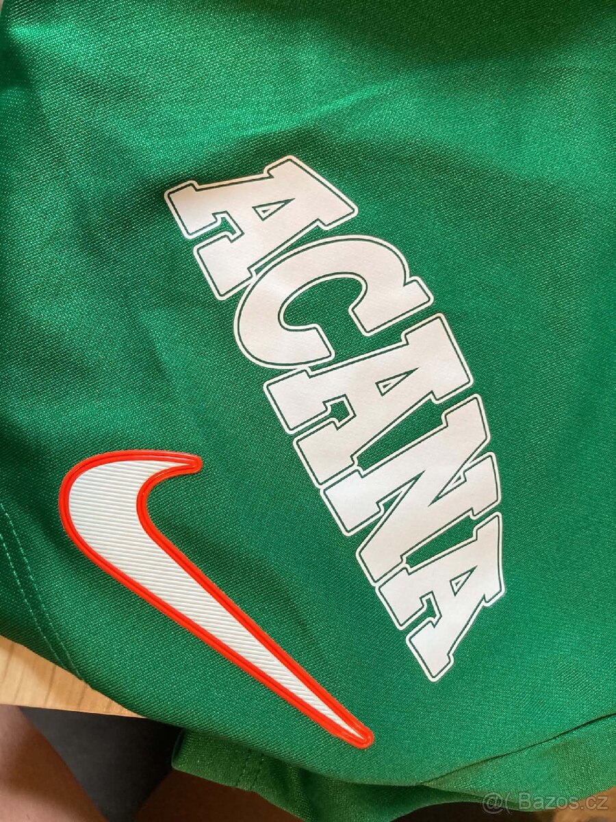 Nike kraťasy - 4