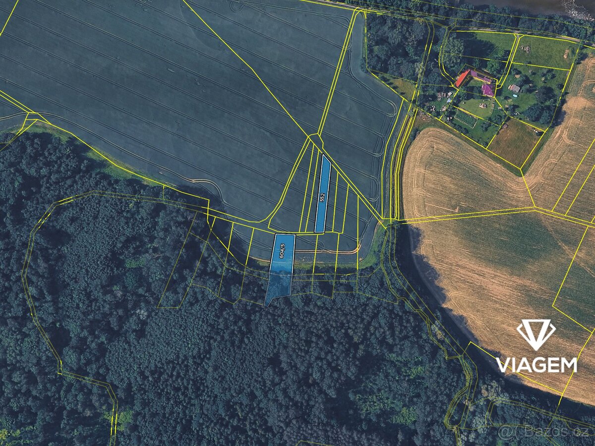 Pole 1 560 m² - 4