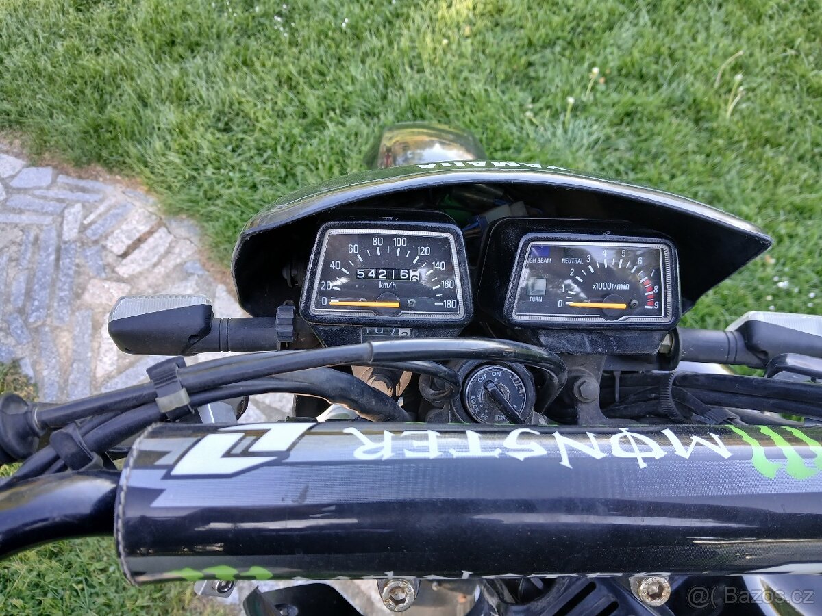 XT600R
