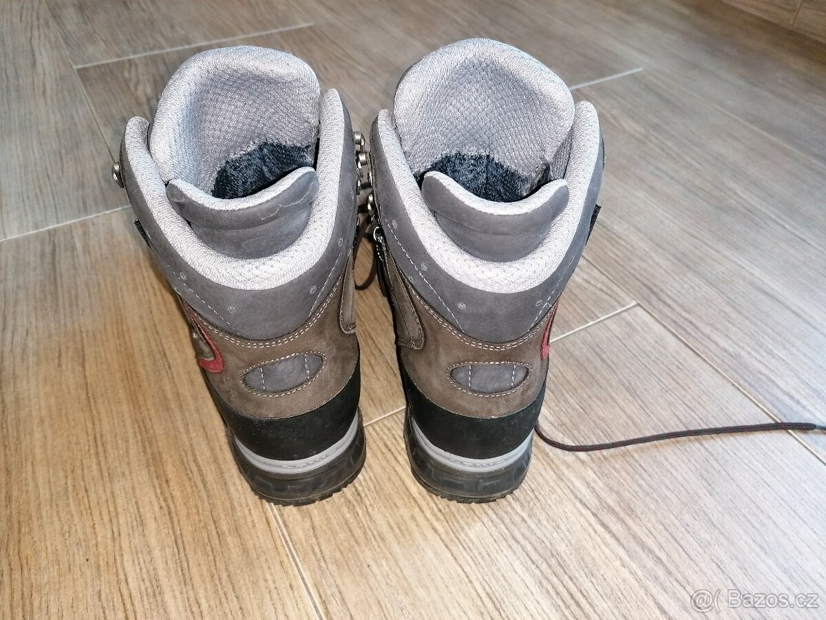 LOWA Mauria GTX Ls dámská obuv - 4