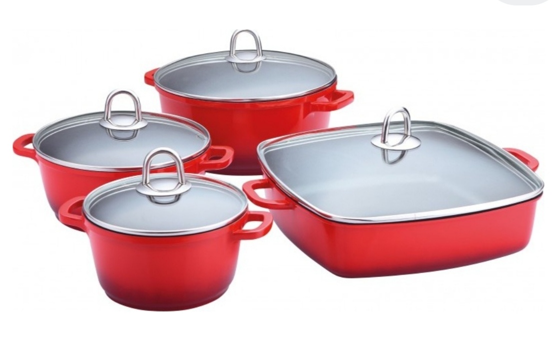 SADA HRNCŮ LAMART K16202428 - 4