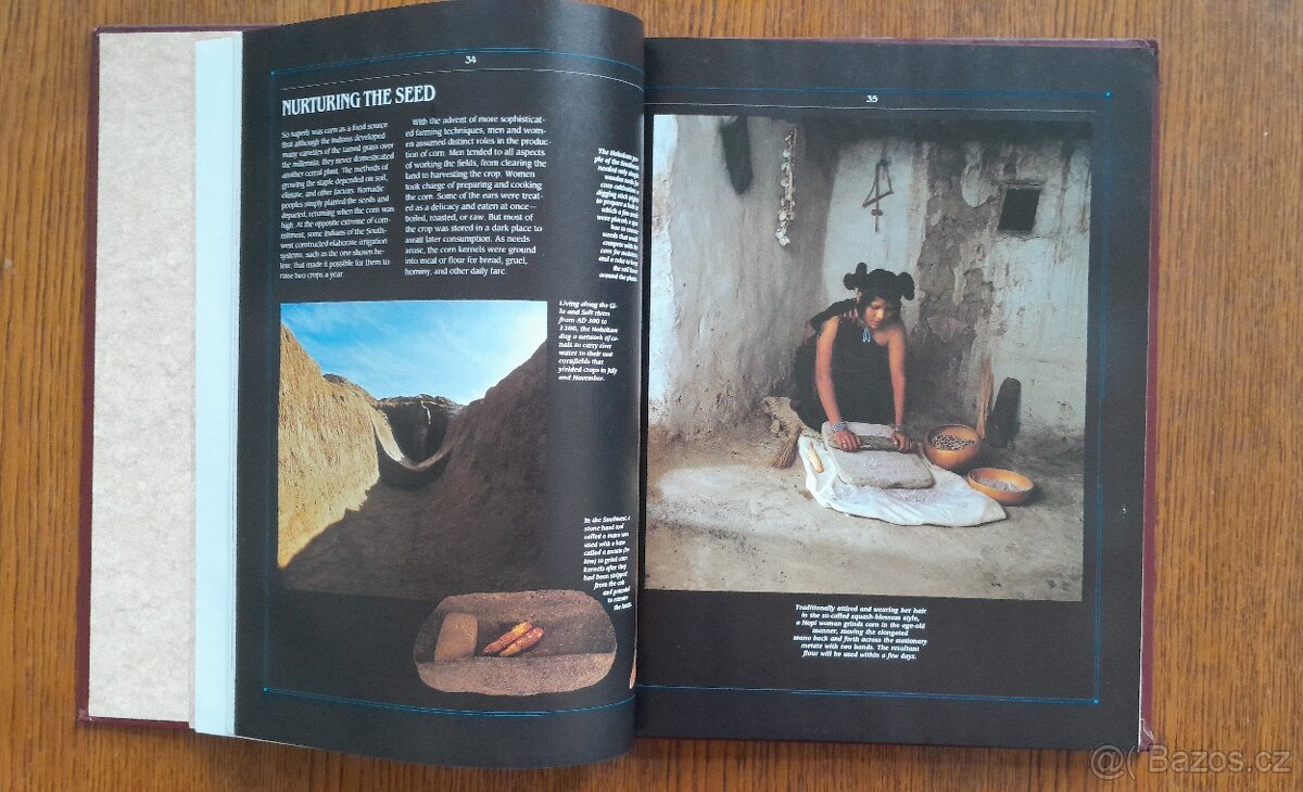 The First Americans - 4