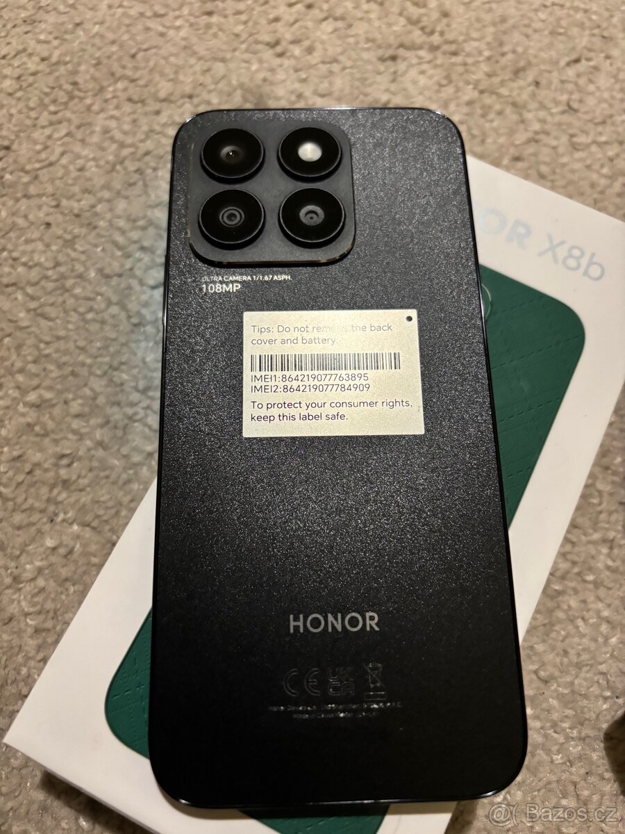 Huawei Honor X8b - 4