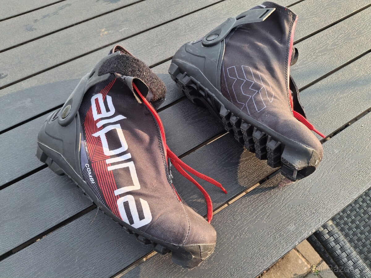 Alpina N Combi - vel.44 - 4