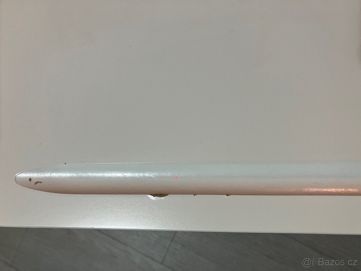 Ikea dětský stůl - rostoucí - 4