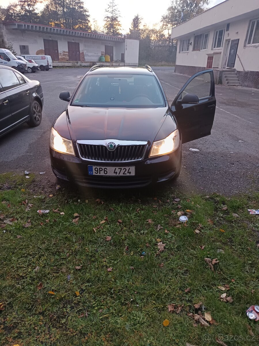 Prodej nebo výměna za naftu za jiné auto - 4