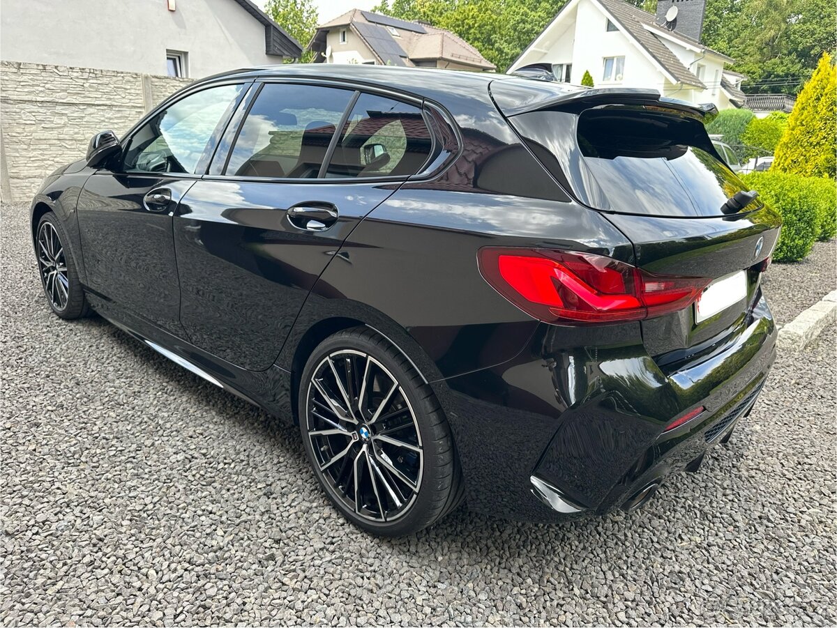 BMW M135i xDrive - 4