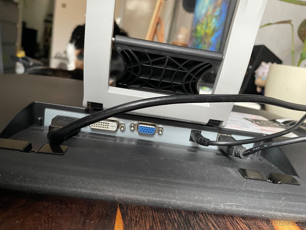 Graficky tablet - Huion Kamvas GT-220 V2 - 4