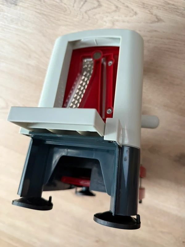 Spiralizer Westmark - 4