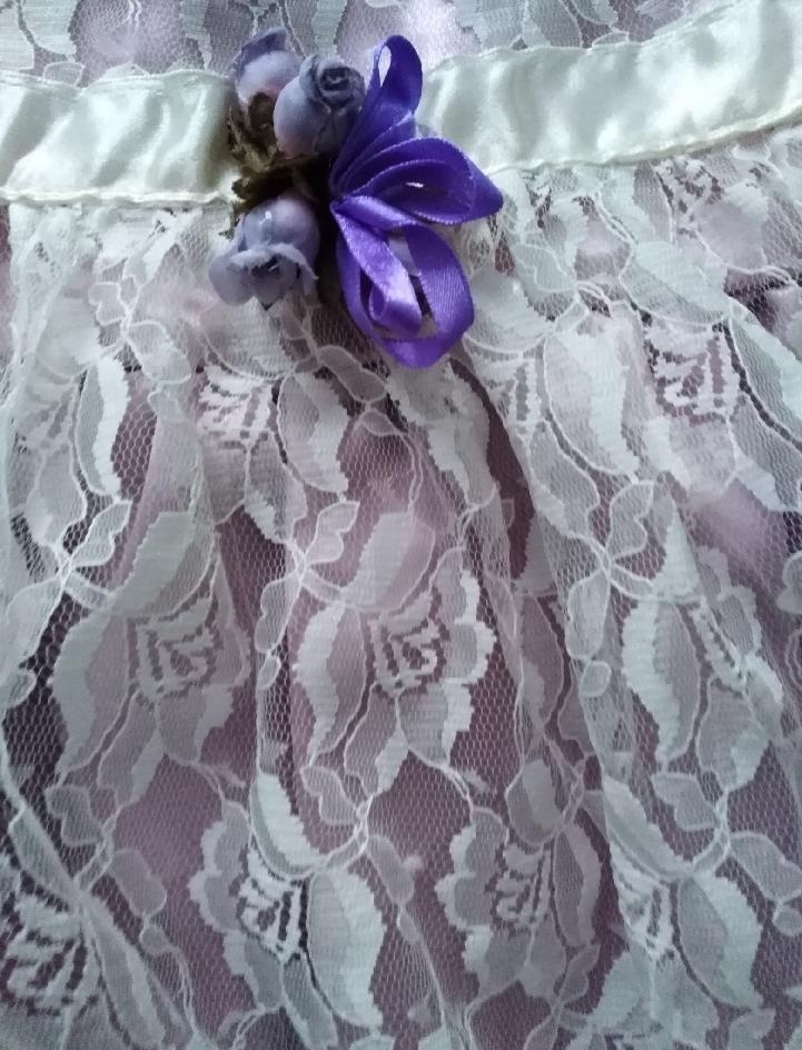 dětské šatičky vel.98/104 - 4