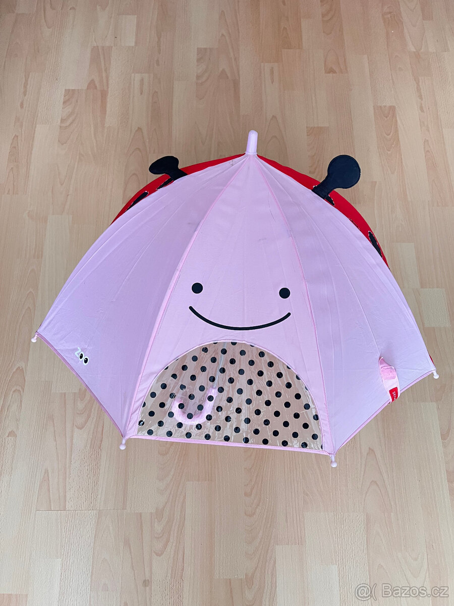Kvalitní dětské deštníky - 4