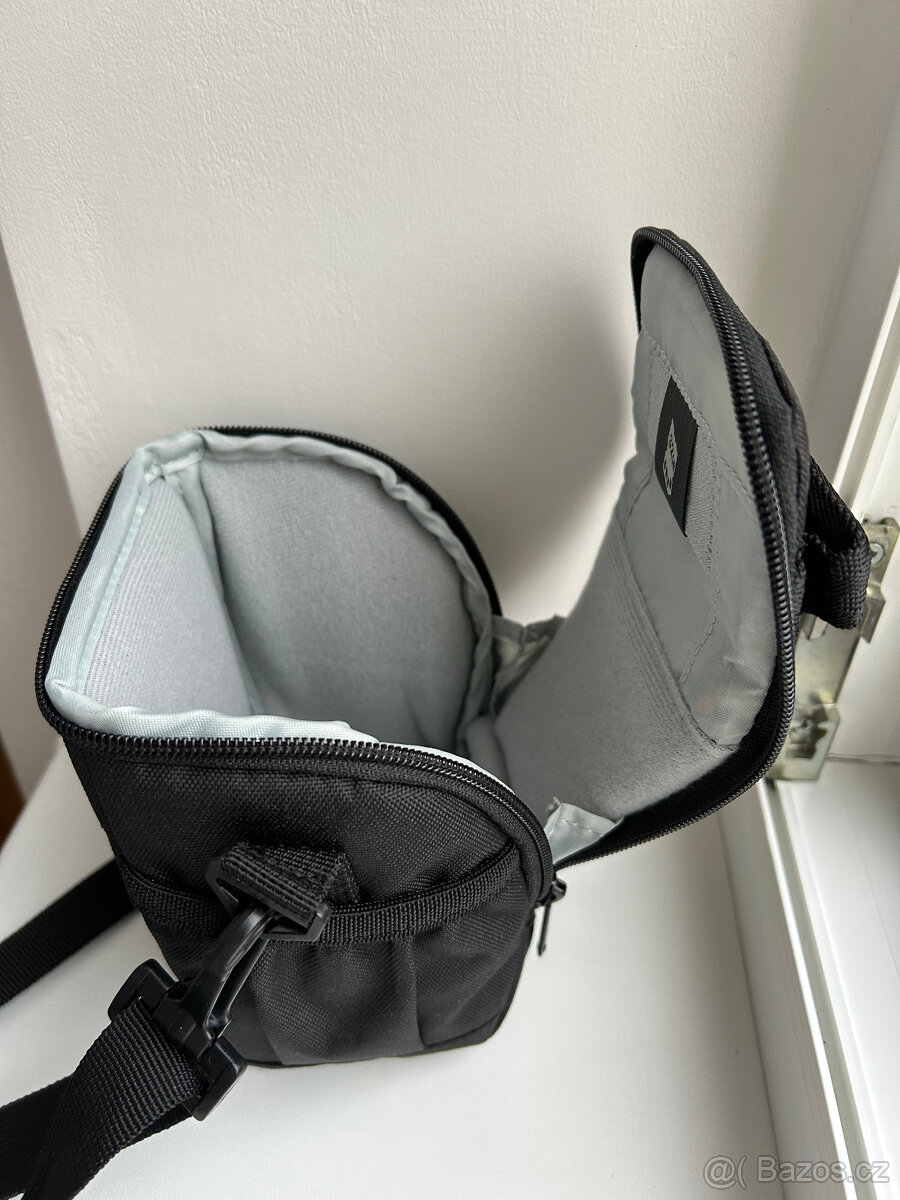 Ramenní brašna foto/kamera Lowepro - 4
