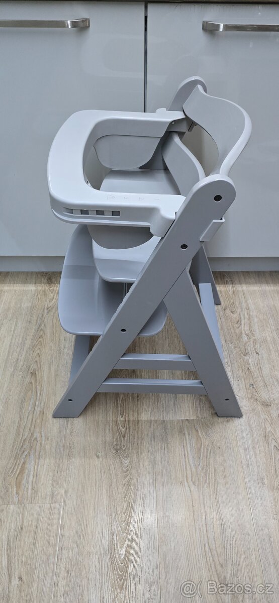 Sedačka Hauck - plus příslušenství - 4