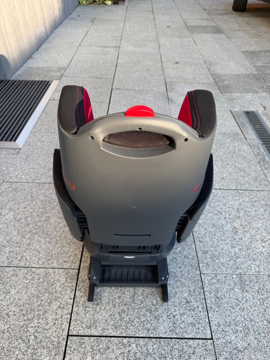 Nepoužívaná autosedačka - 4