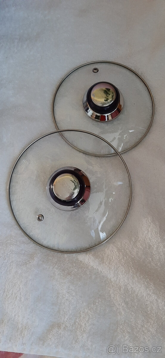 Nerezové nádobí Banquet Celeste - 4