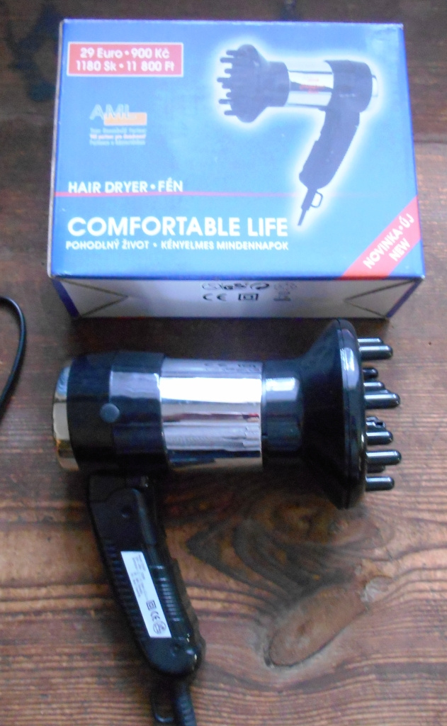 nevyužité vánoční dárky - 4