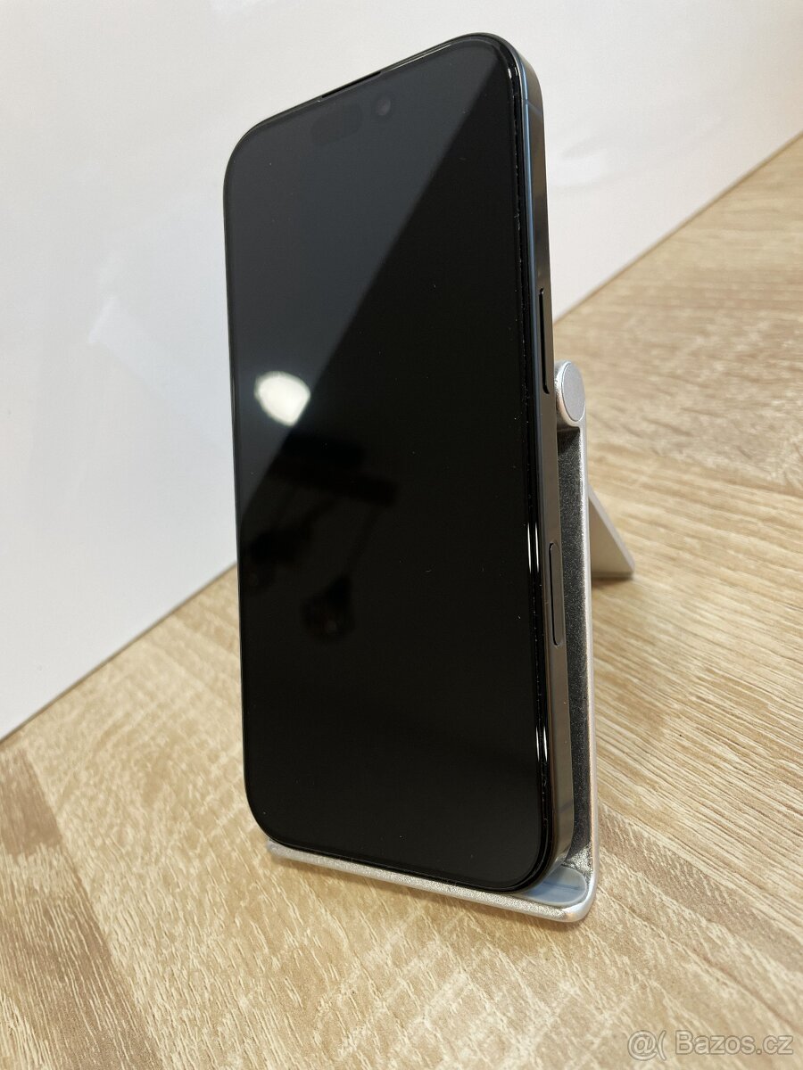 Iphone 16 pro 128gb -nový - 4