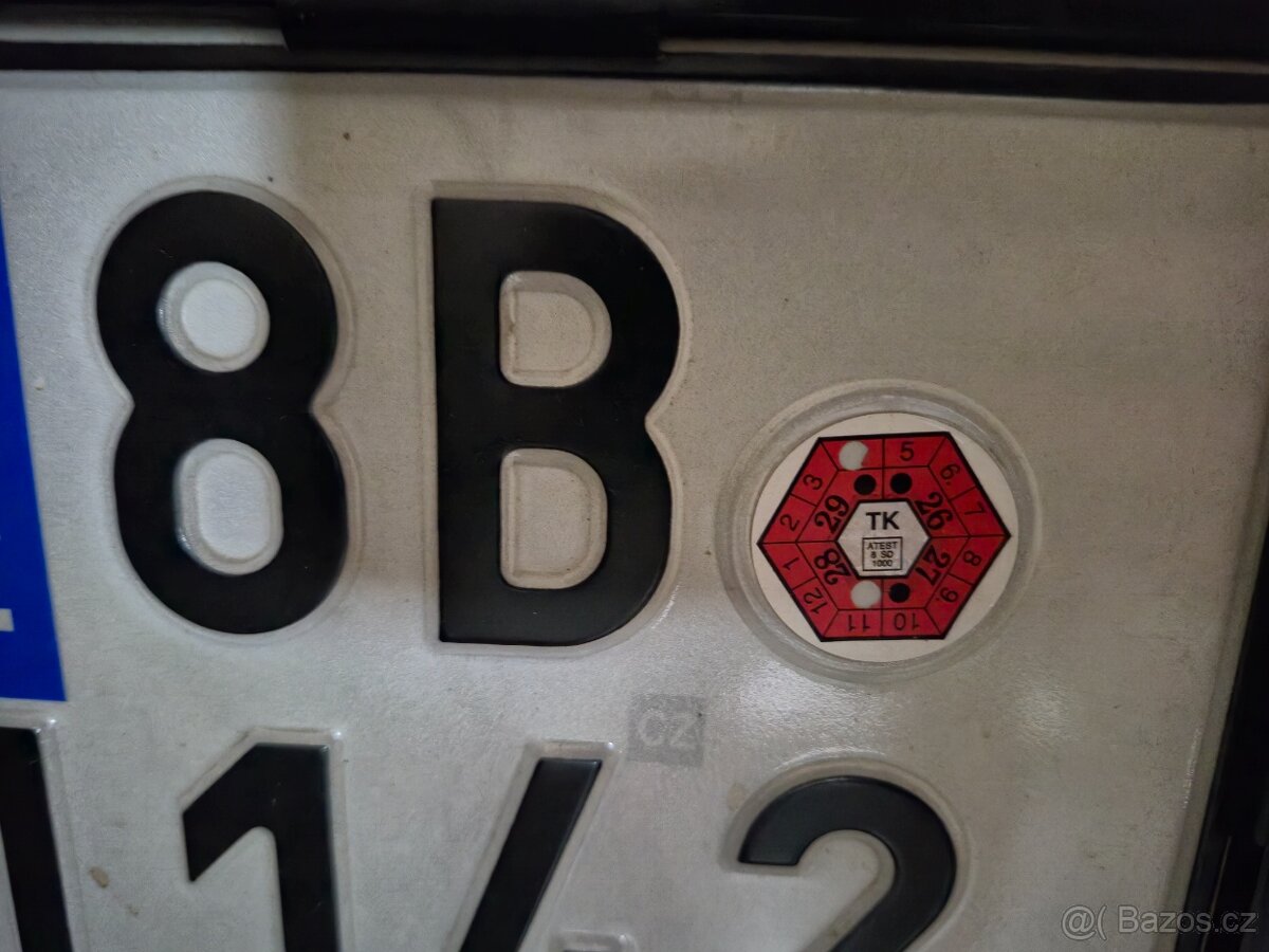 Prodám nebo vyměním skútr Jonway 125ccm - 4