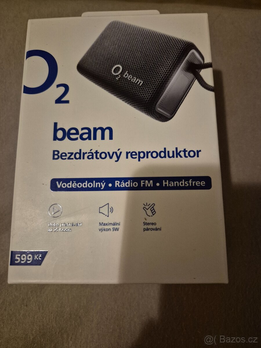 Bezdrátové sluchátka - 4