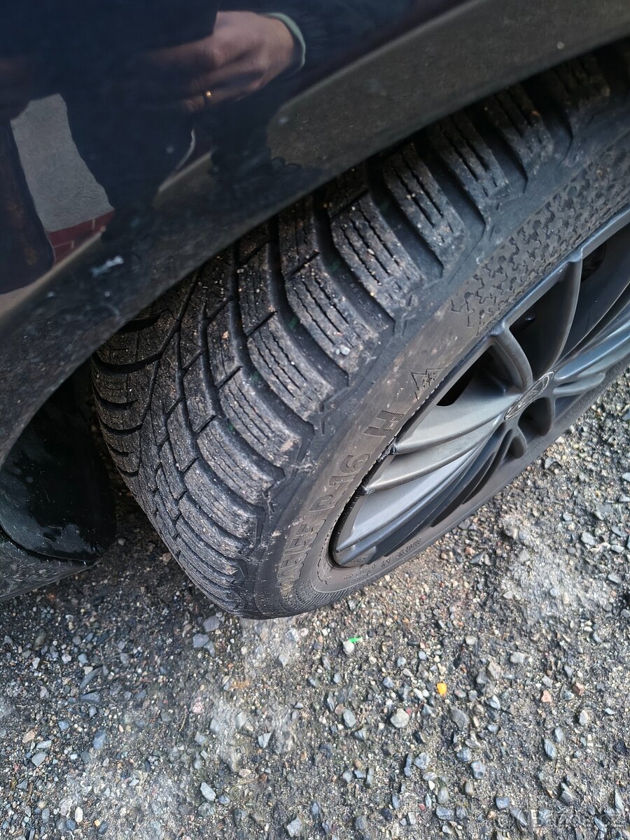 Opel Astra H 1.6 , 2008 rok - 4