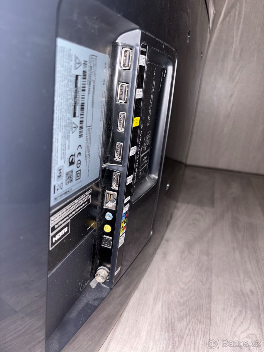 Televize UE40K5620AK v perfektním stavu - 4